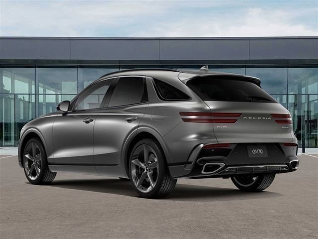 New 2026 Genesis GV70 3.5T Sport Prestige AWD/4WD image 5