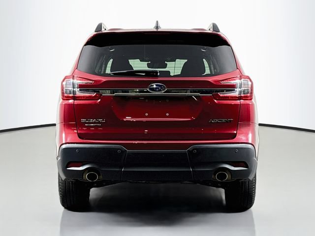 Certified 2025 Subaru Ascent Premium AWD/4WD image 7