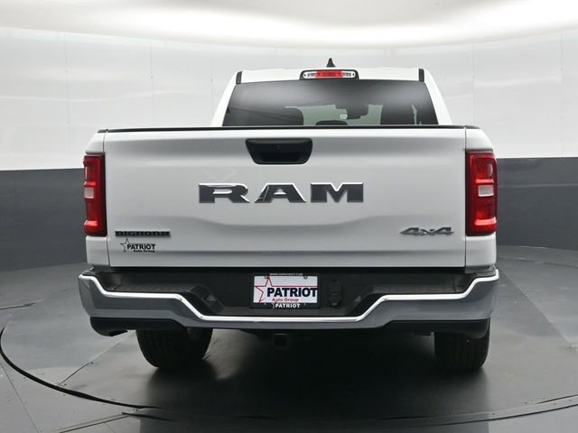New 2026 RAM 1500 4x4 Crew Cab image 5