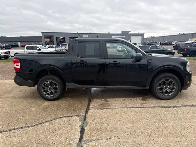 Used 2022 Ford Maverick XLT FWD image 11