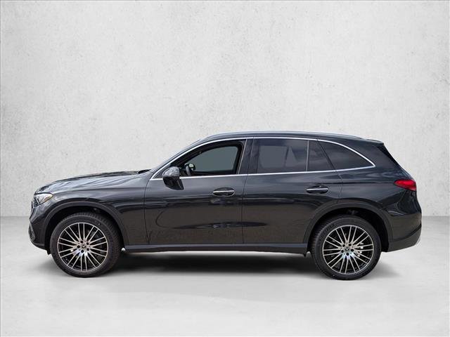 New 2026 Mercedes-Benz GLC 300 image 5