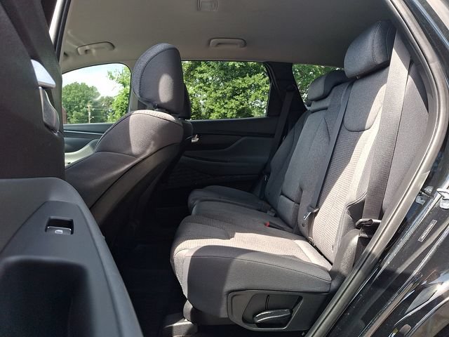 Used 2023 Hyundai Santa Fe SE AWD/4WD image 10