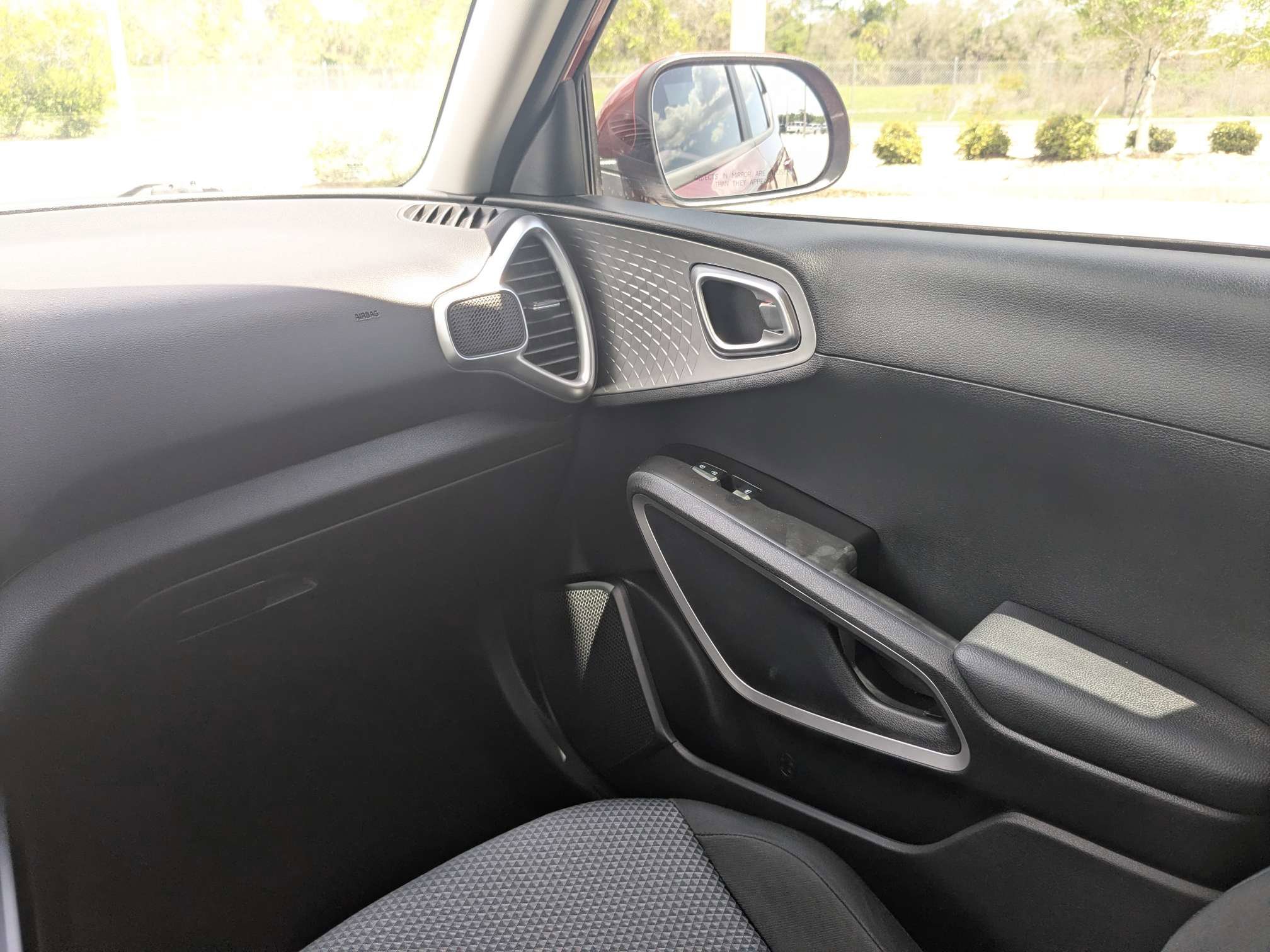 Used 2022 Kia Soul LX FWD image 18