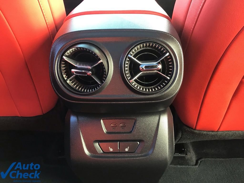 Used 2025 Chevrolet Blazer EV SS w/ Performance Package image 20