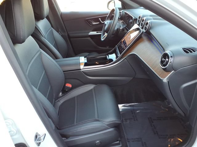 Certified 2025 Mercedes-Benz GLC 350e 4MATIC image 16