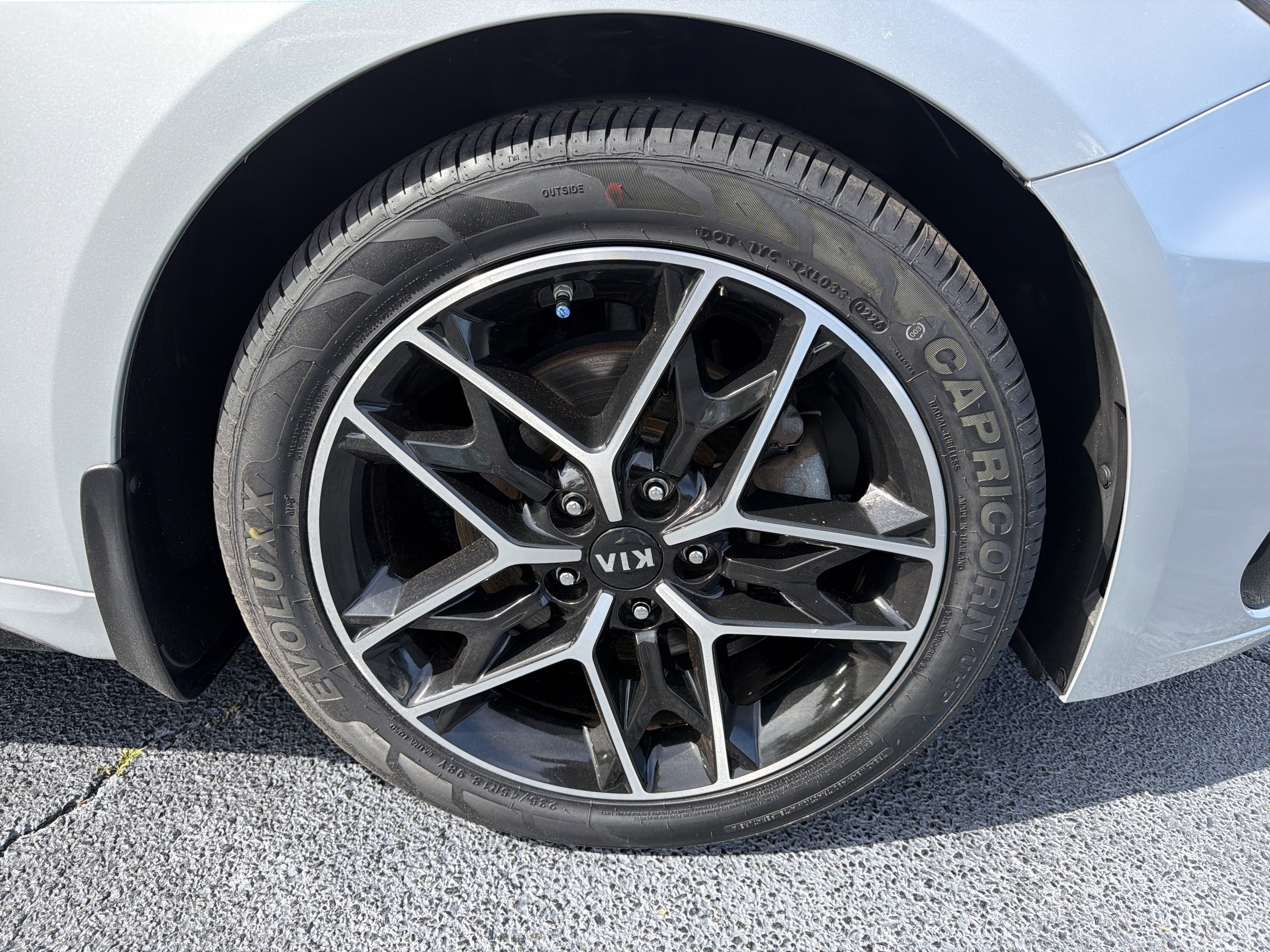 Used 2020 Kia Optima SE FWD image 10