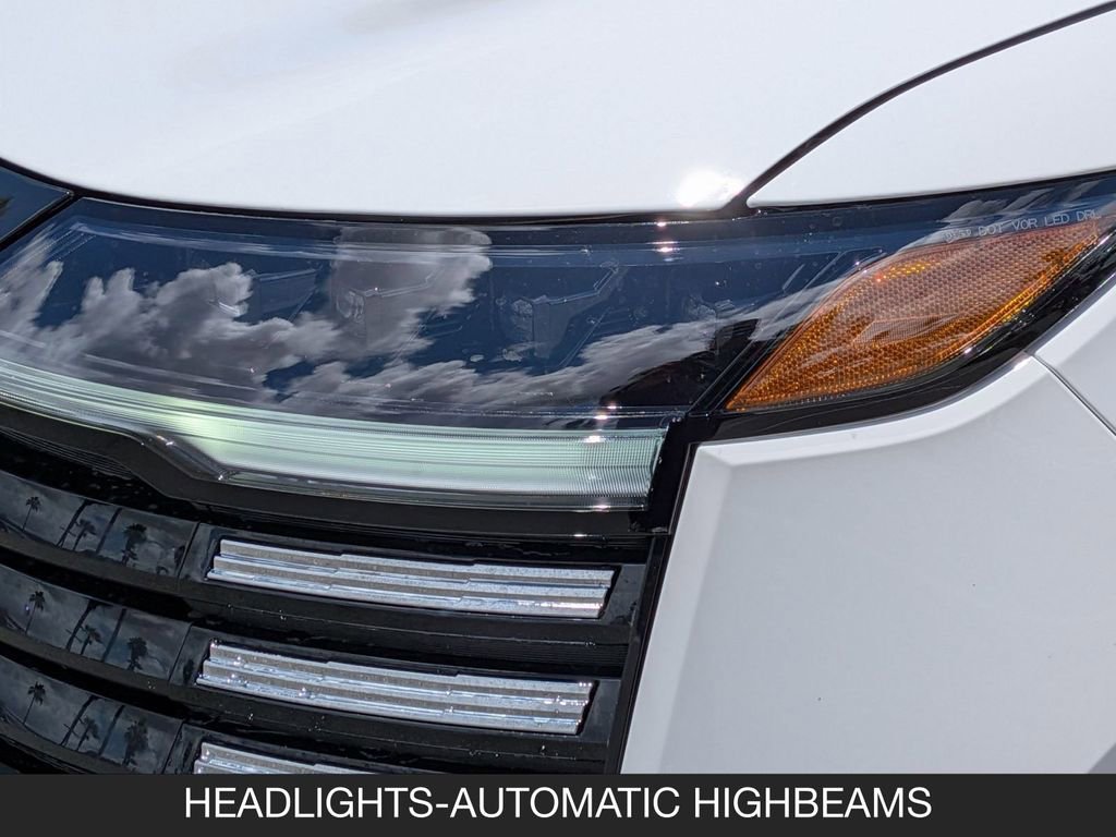 New 2026 Nissan Kicks SV FWD image 10