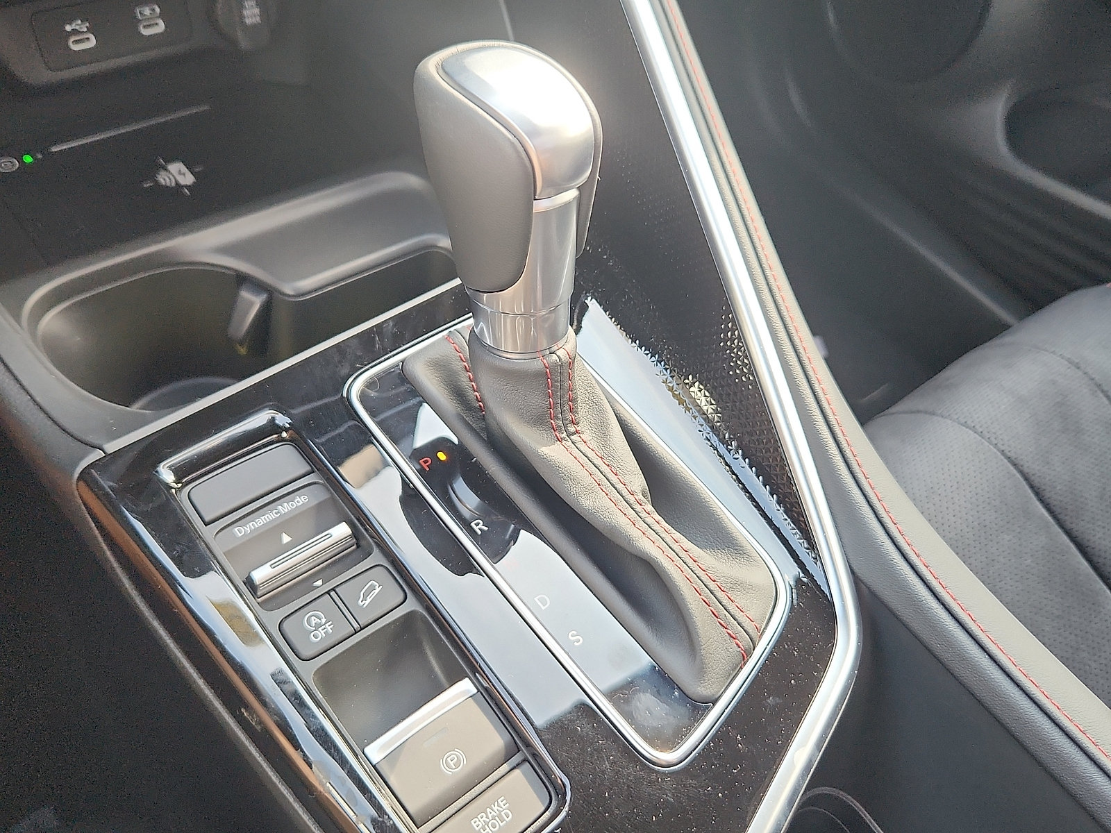 New 2026 Acura ADX A-Spec AWD/4WD image 11