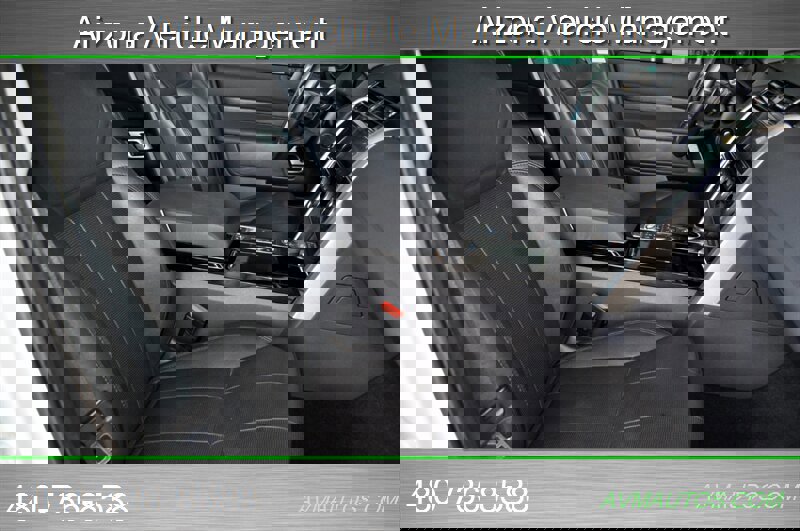 Used 2018 Land Rover Discovery HSE image 6