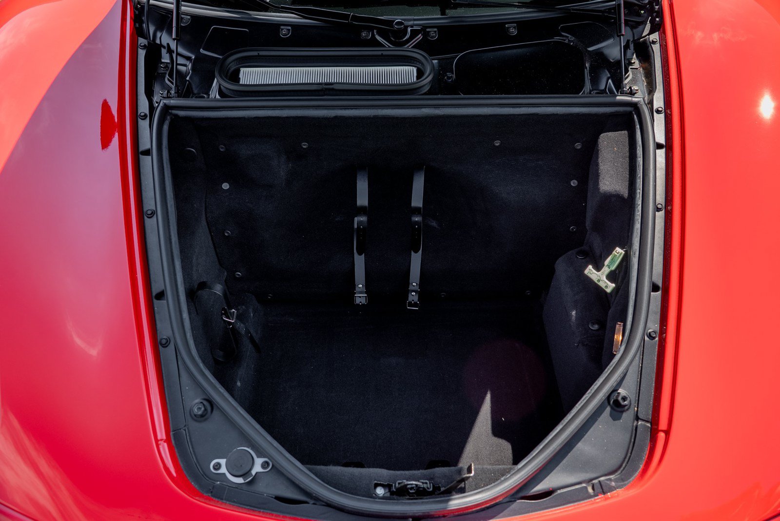 Used 2007 Ferrari F430 Spider RWD image 26