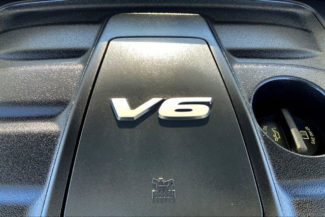 Used 2019 Dodge Durango SXT w/ 3rd Row Seating Group RWD image 32