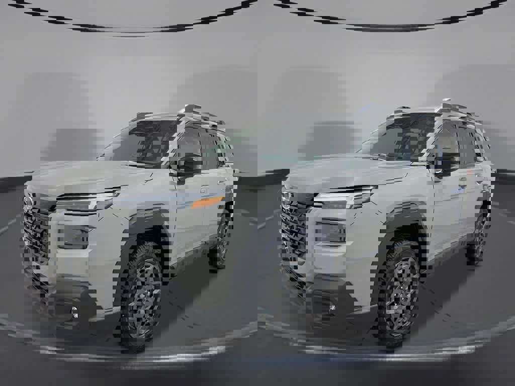 New 2026 Subaru Outback Premium