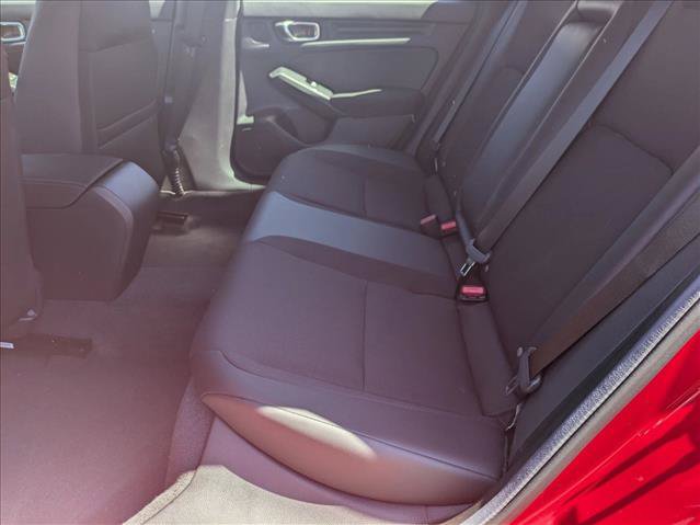 Used 2026 Honda Civic Sport image 19
