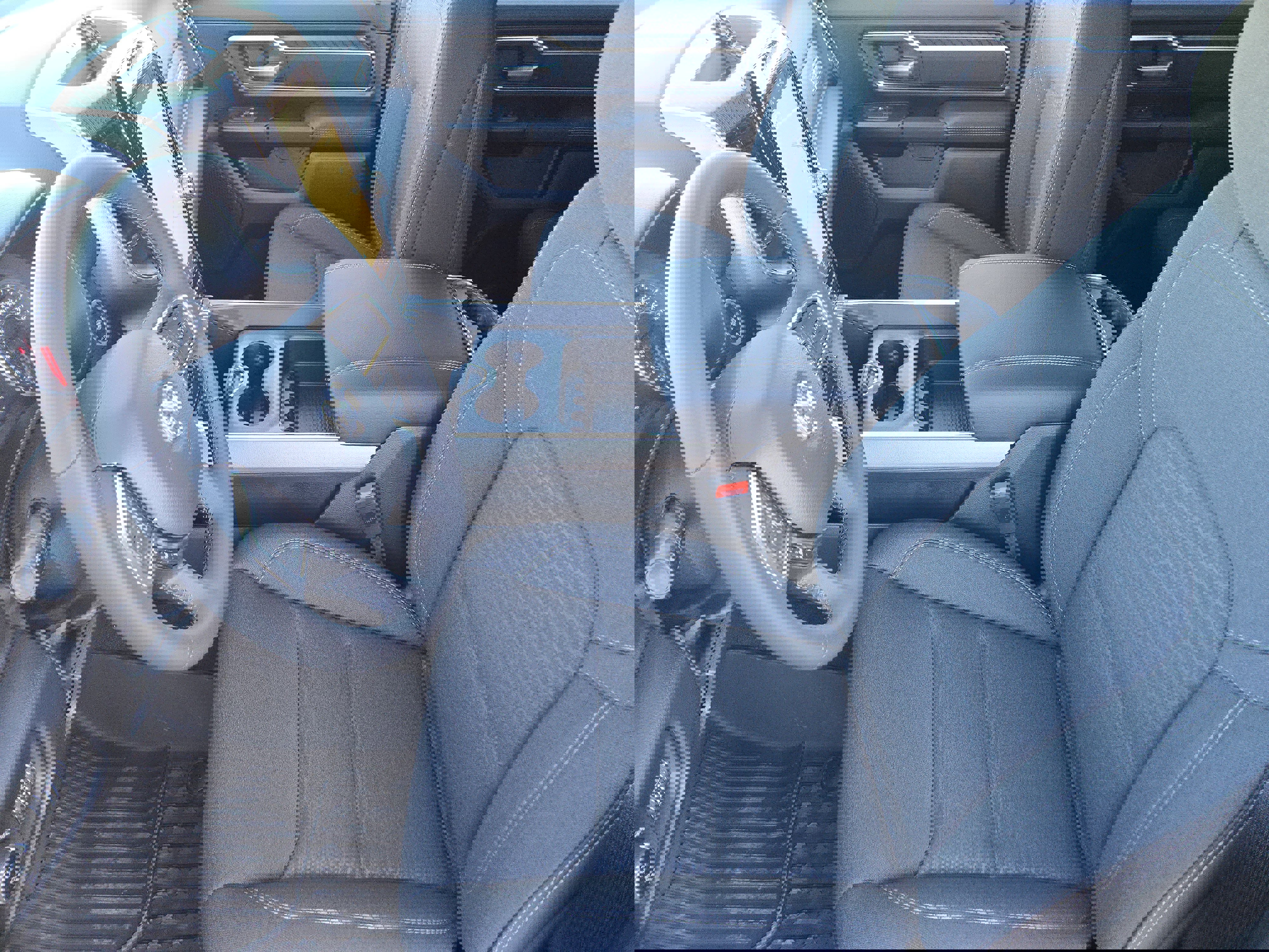 New 2026 RAM 1500 Lone Star image 11