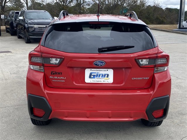 Used 2021 Subaru Crosstrek 2.0i image 5