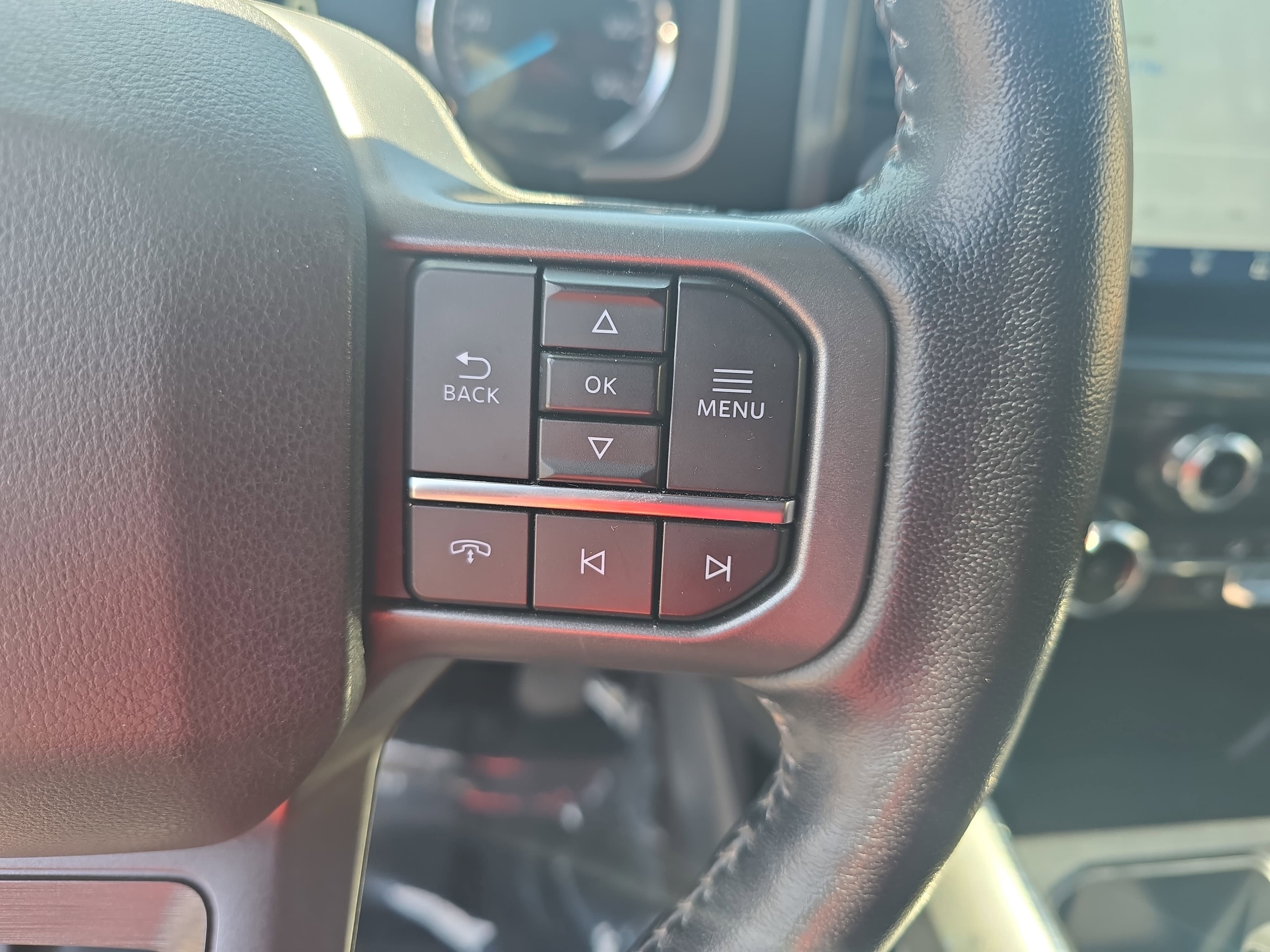 Used 2022 Ford F150 XLT w/ Equipment Group 302A High AWD/4WD image 19