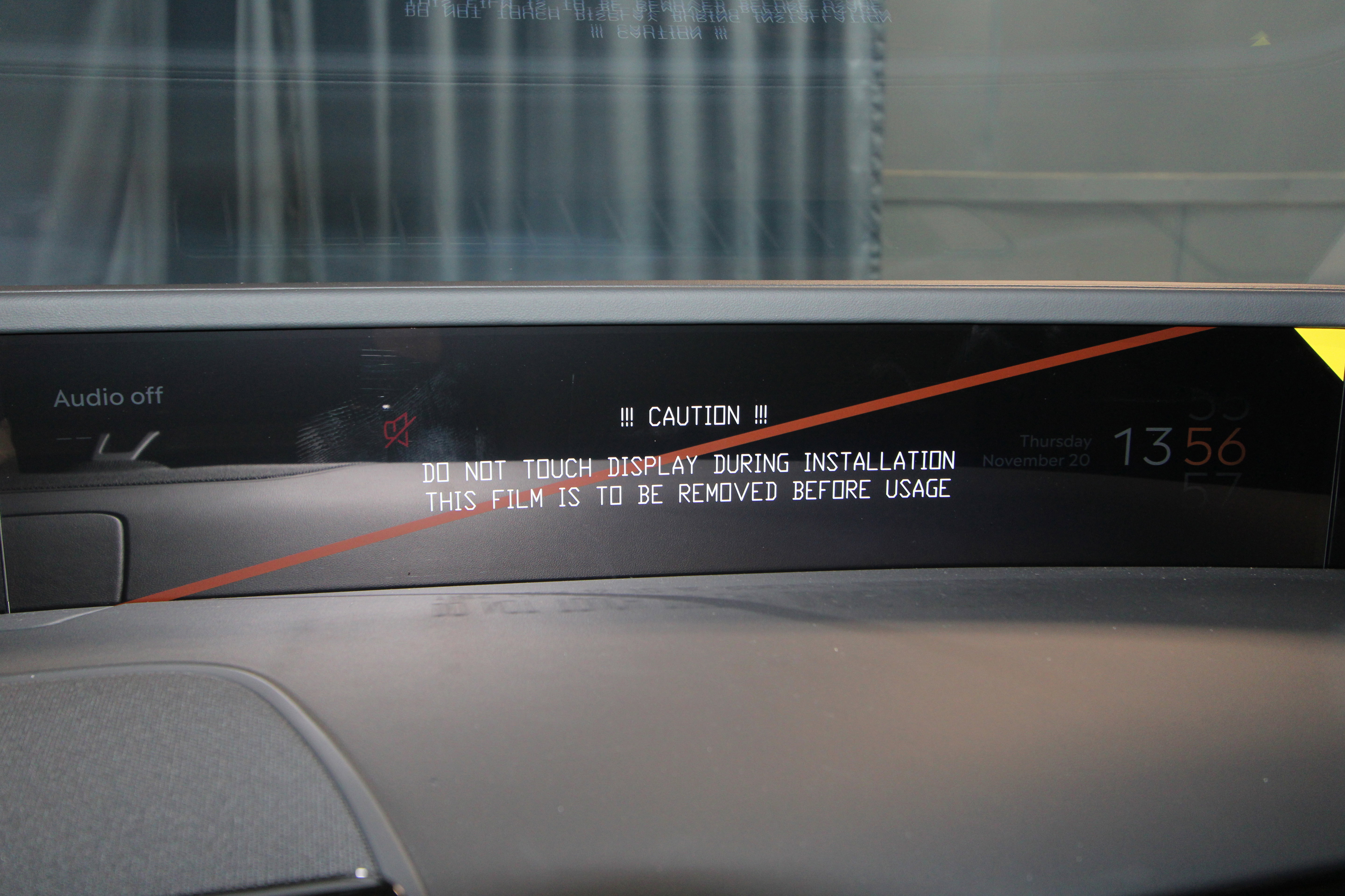 New 2026 Lincoln Nautilus Premier w/ Jet Appearance Package image 16