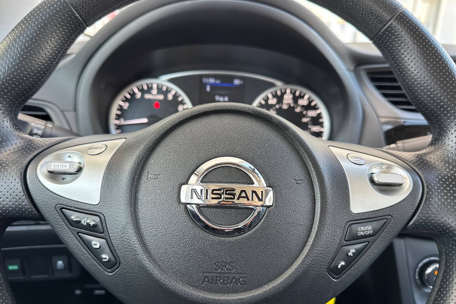 Used 2019 Nissan Sentra S FWD image 22