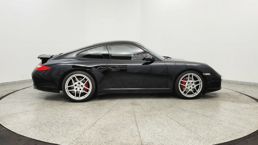 Used 2009 Porsche 911 Carrera S RWD image 6