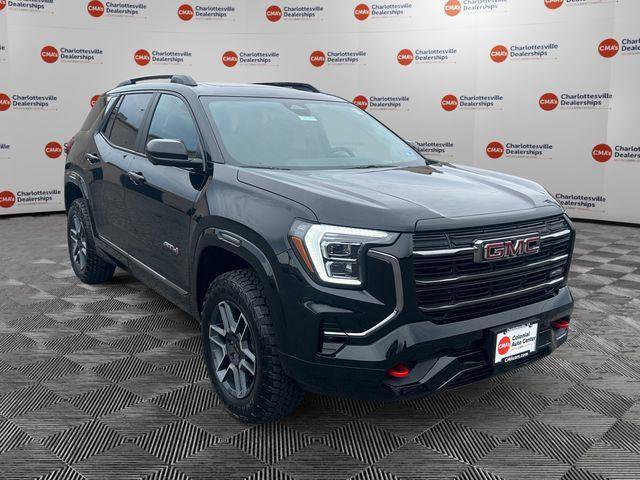 New 2026 GMC Terrain AT4 w/ Convenience Package III AWD/4WD image 7