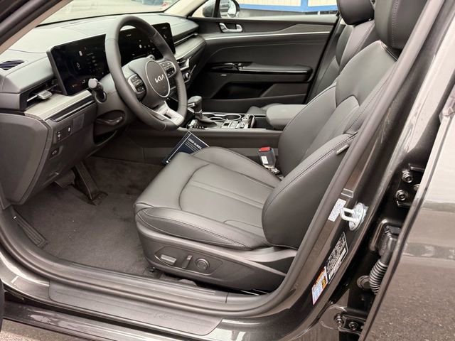 New 2026 Kia K5 EX image 7