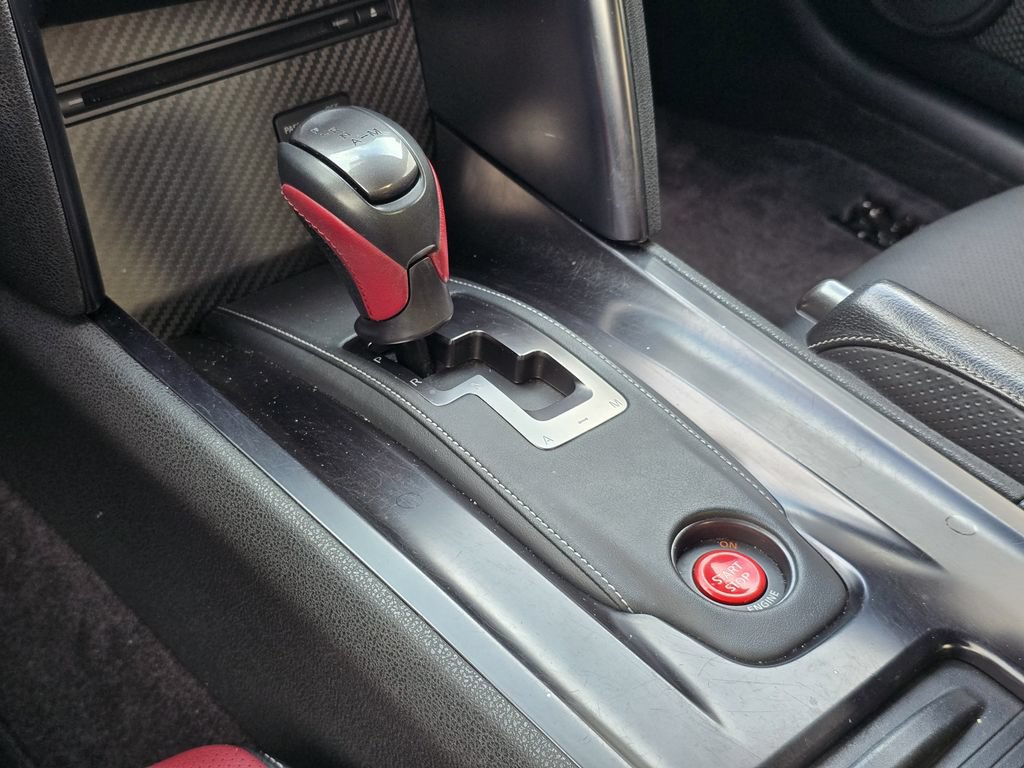 Used 2015 Nissan GT-R Black Edition AWD/4WD image 31