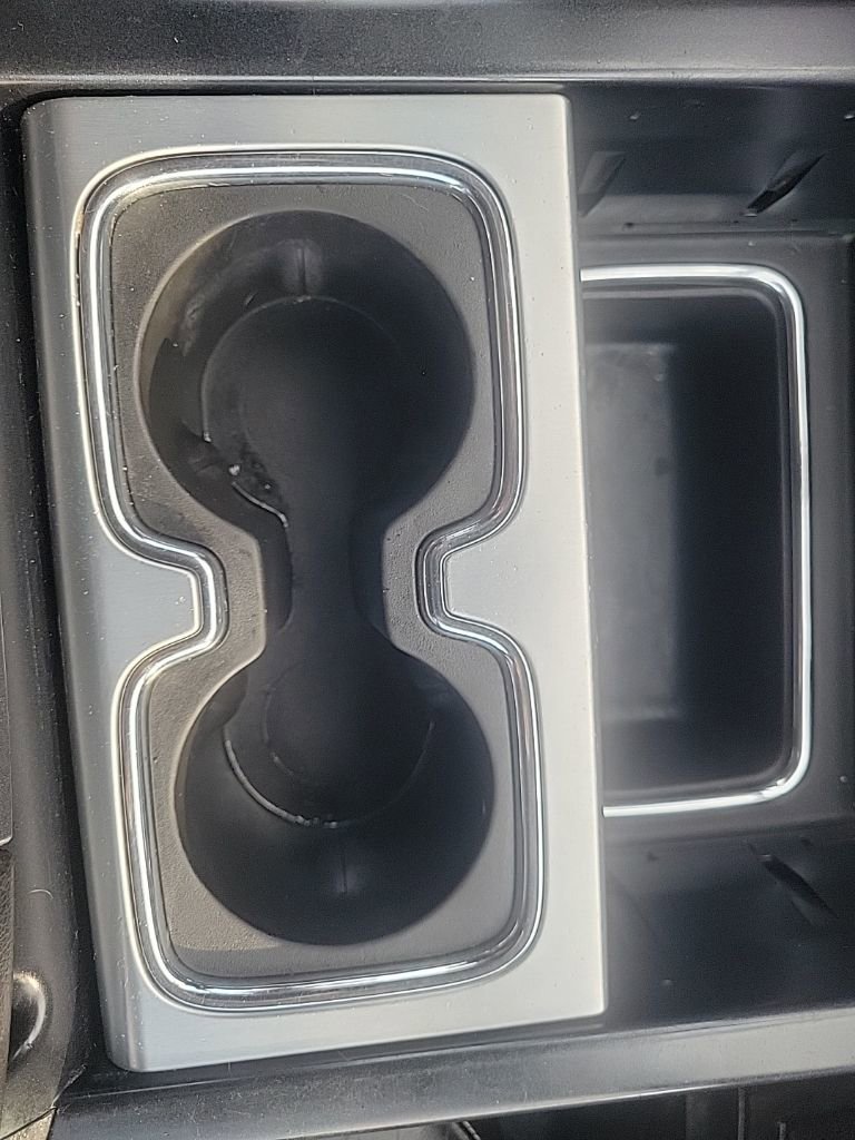 Used 2014 GMC Sierra 1500 SLT w/ SLT Preferred Package image 19