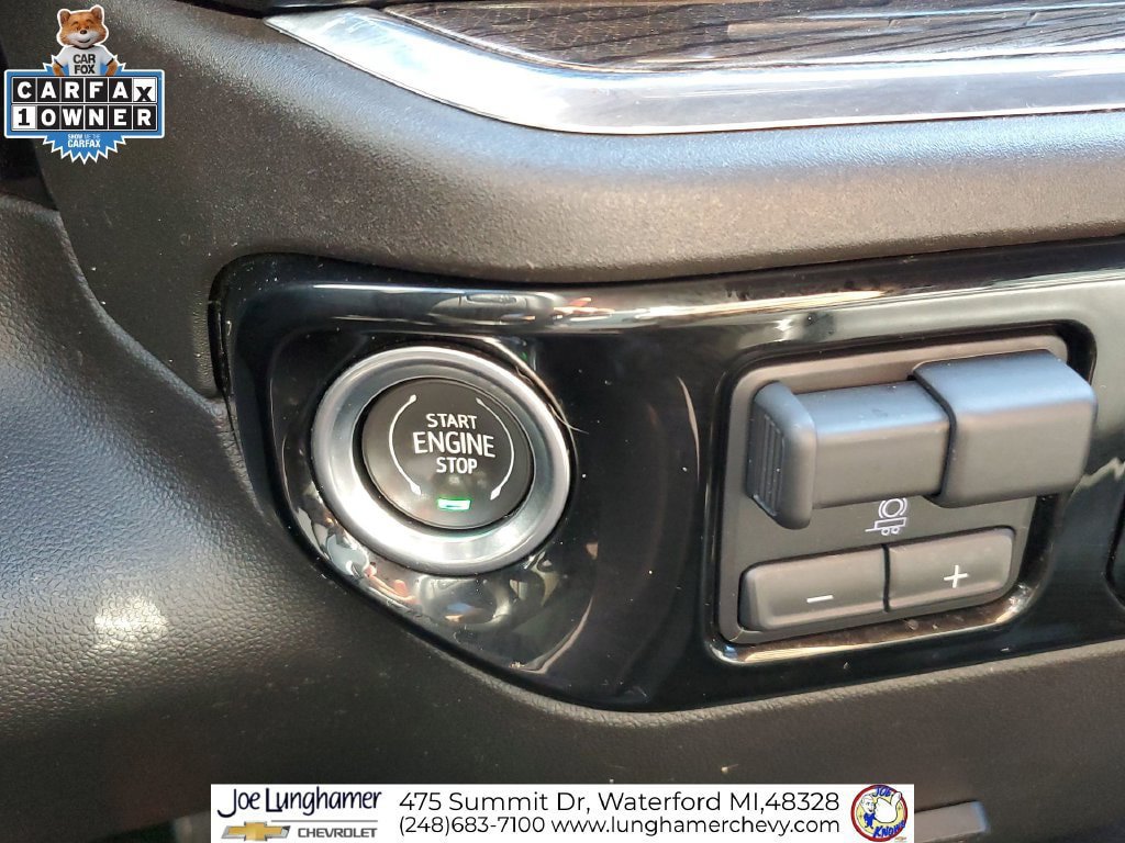 Used 2024 Chevrolet Silverado 2500 LT AWD/4WD image 18