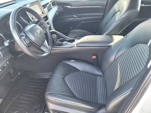 Certified 2024 Toyota Camry SE image 16