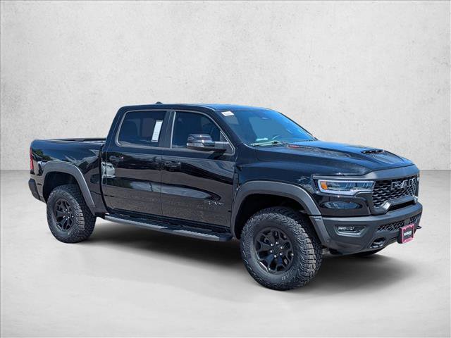 New 2026 RAM 1500 RHO w/ RHO Level 1 Equipment Group AWD/4WD image 6