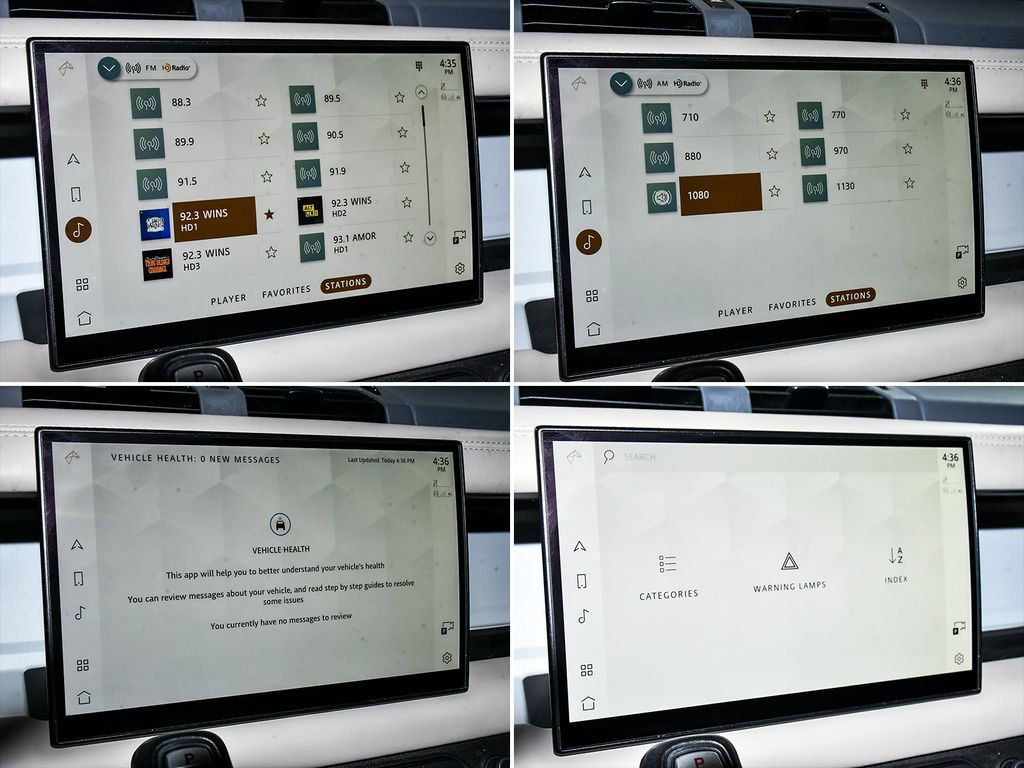 Used 2022 Land Rover Defender 90 X-Dynamic HSE image 26