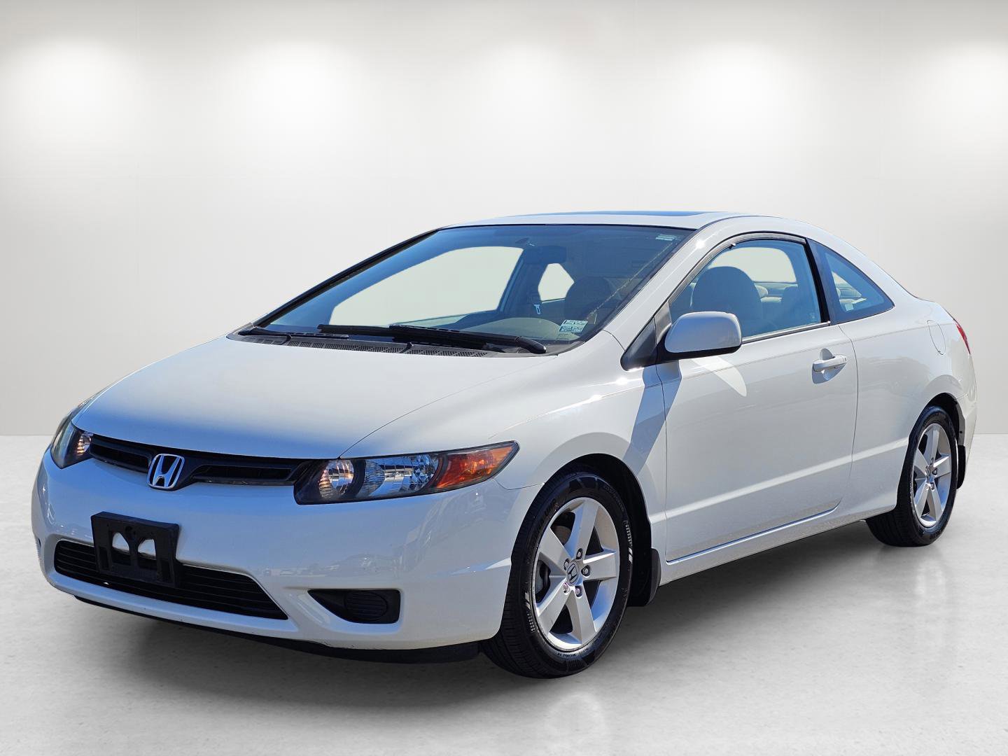 Used 2006 Honda Civic EX image 1