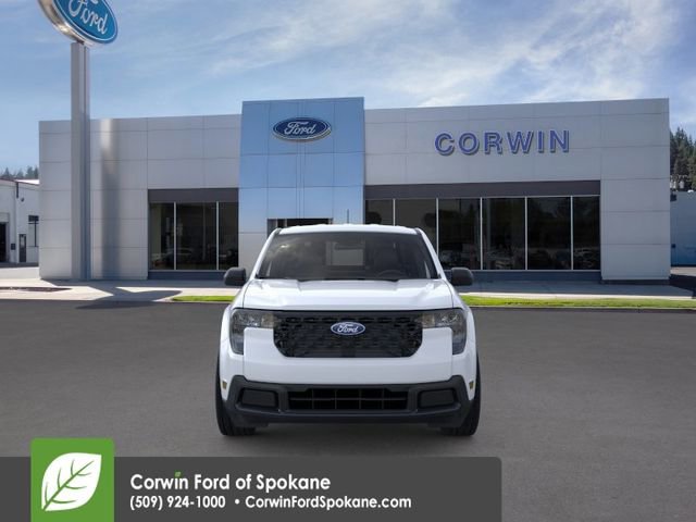 New 2026 Ford Maverick XLT image 8