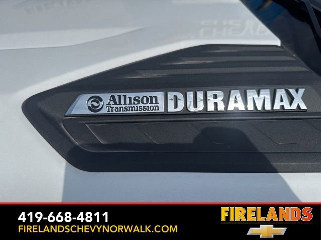 New 2024 Chevrolet Silverado 2500 W/T w/ WT Convenience Package image 14