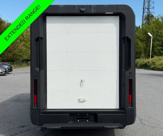 Used 2024 Chevrolet Brightdrop 600 w/ Battery Pack, Max Range AWD/4WD image 11