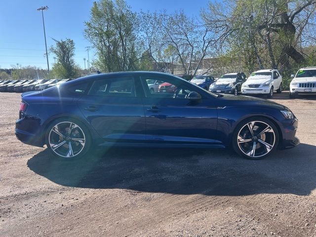 Used 2019 Audi RS 5 Sportback image 6