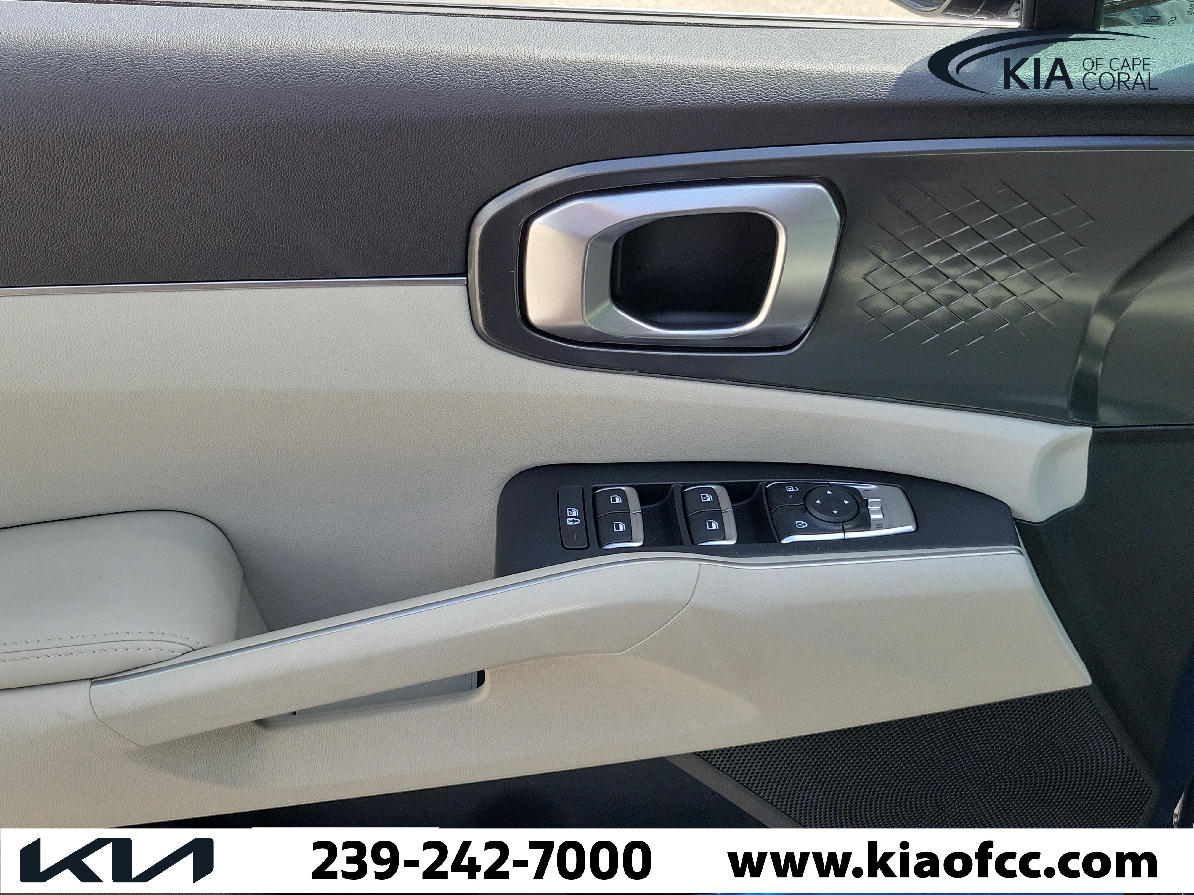 New 2026 Kia Sorento S FWD image 23