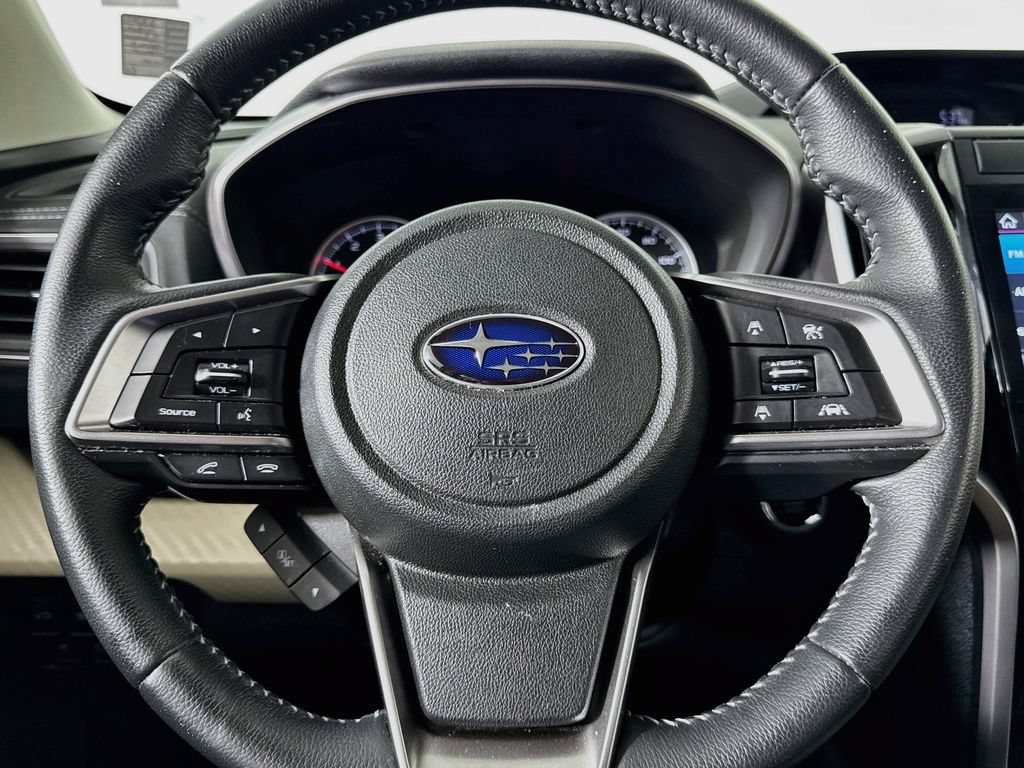 Used 2020 Subaru Ascent Premium w/ Convenience Package AWD/4WD image 29