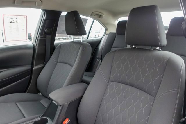 Certified 2023 Toyota Corolla LE image 28