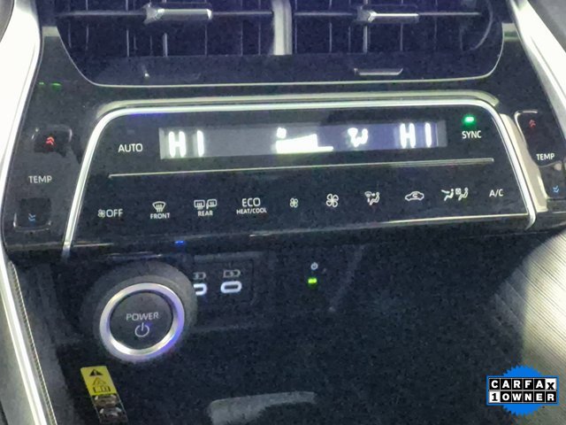 Used 2024 Toyota Venza Limited image 26