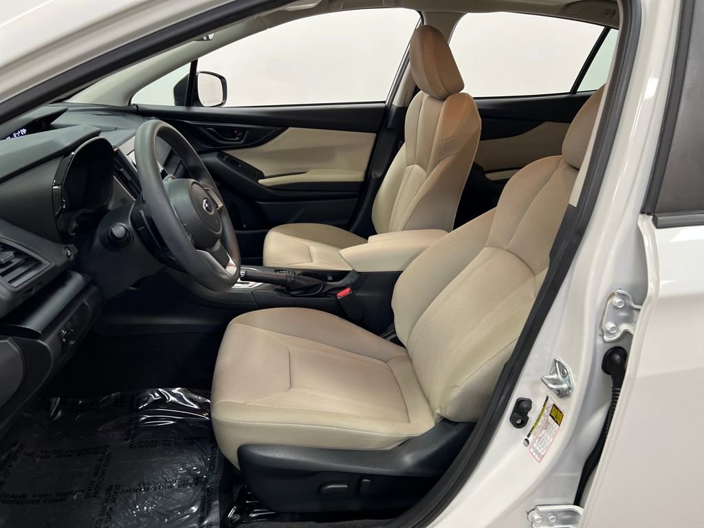 Used 2023 Subaru Impreza 2.0i Premium AWD/4WD image 11