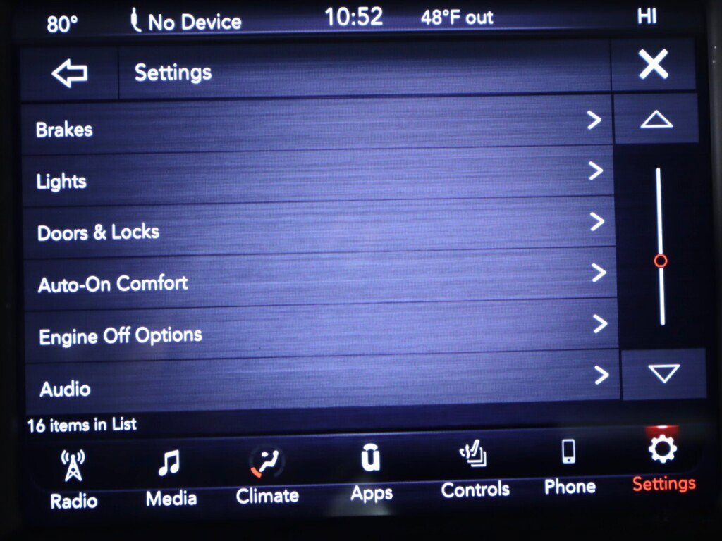 Used 2020 RAM 1500 Sport w/ Night Edition AWD/4WD image 22