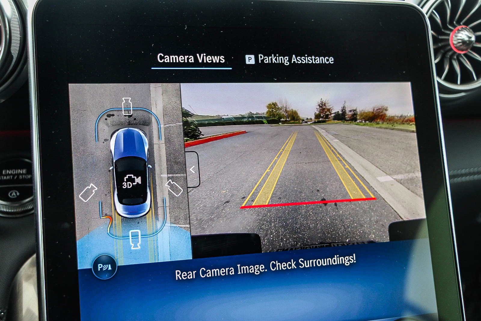 New 2026 Mercedes-Benz SL 43 AMG image 21