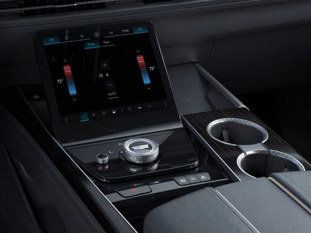 New 2026 Cadillac Escalade Luxury w/ Touring Package AWD/4WD image 23