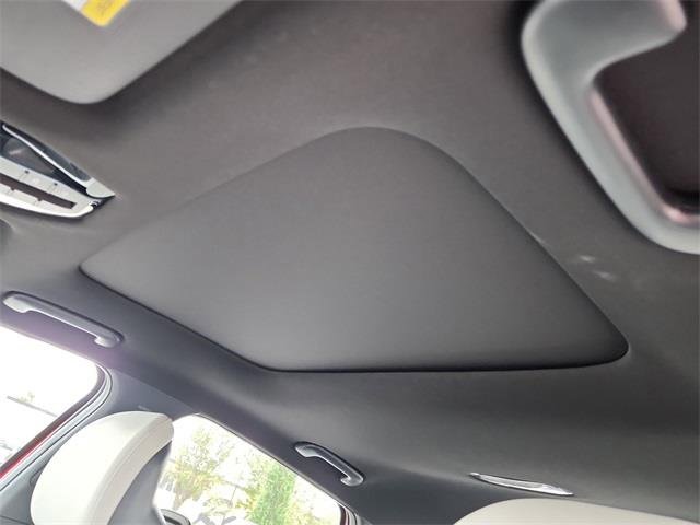 New 2025 Kia K4 GT-Line Turbo image 26