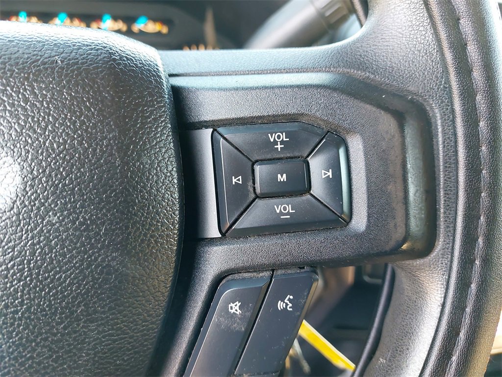 Used 2015 Ford F150 XL w/ Equipment Group 101A Mid image 15