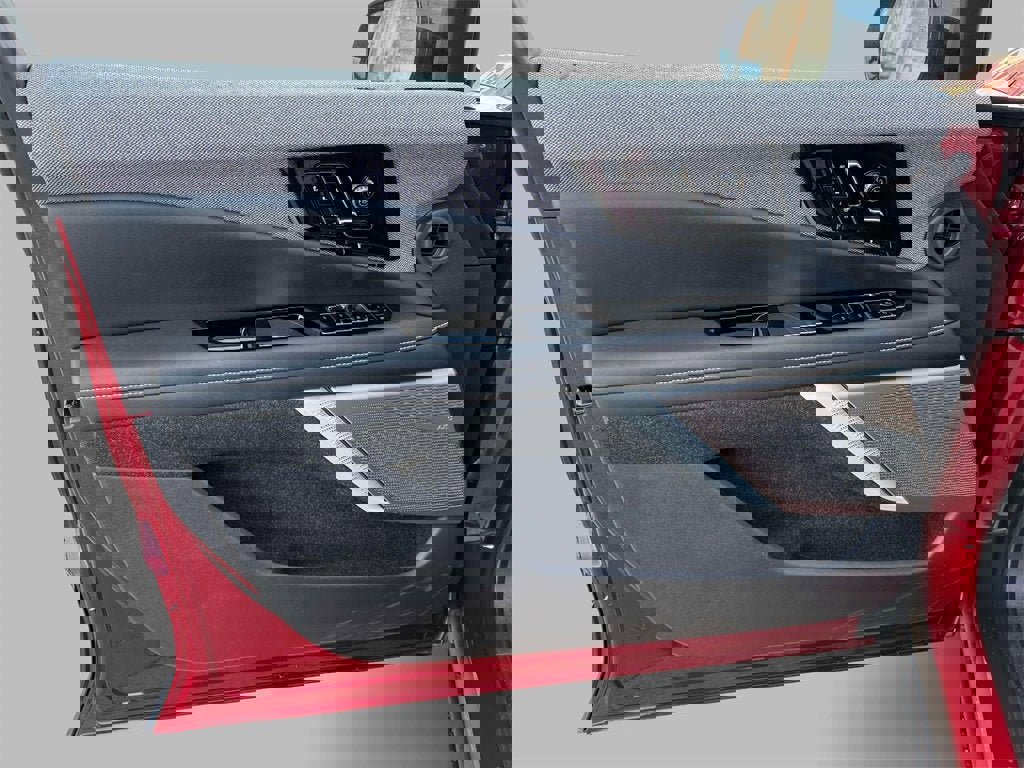 New 2026 Cadillac Optiq Sport 2 image 14