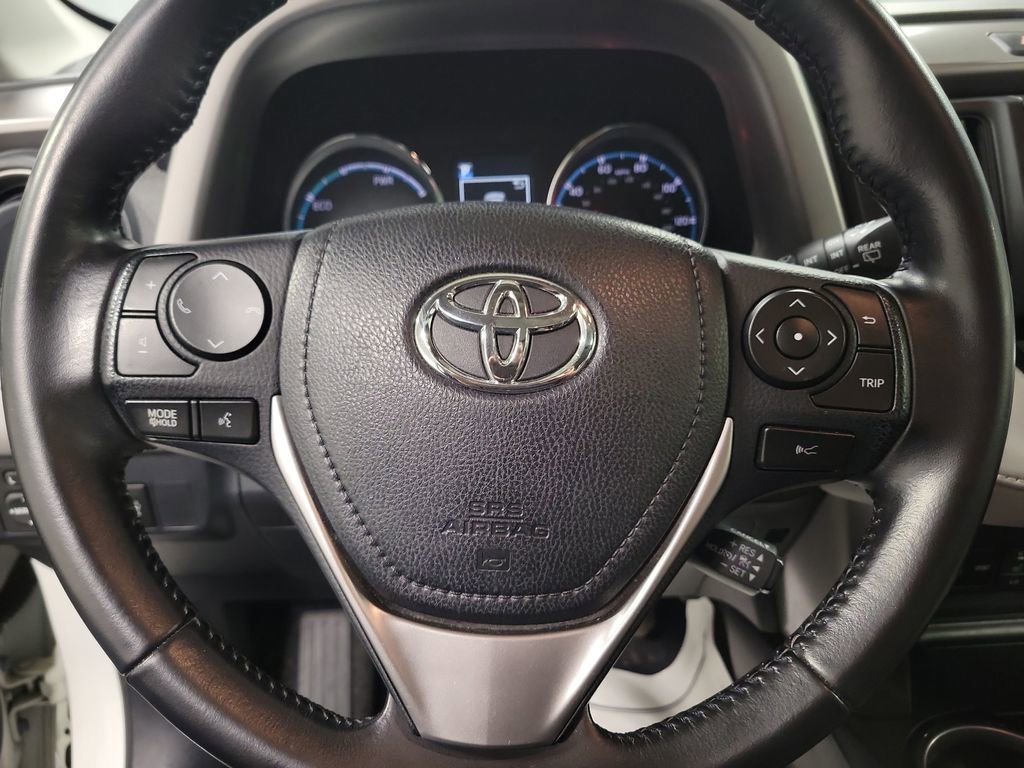 Used 2017 Toyota RAV4 Limited w/ All Weather Liner Package image 18