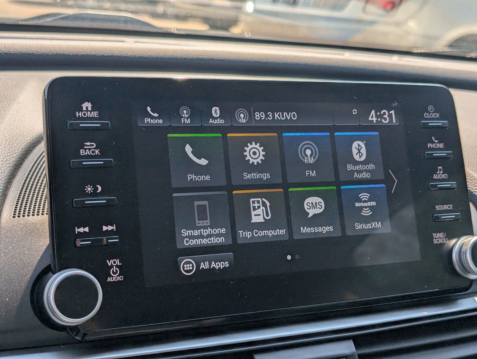 Used 2020 Honda Accord EX-L image 12