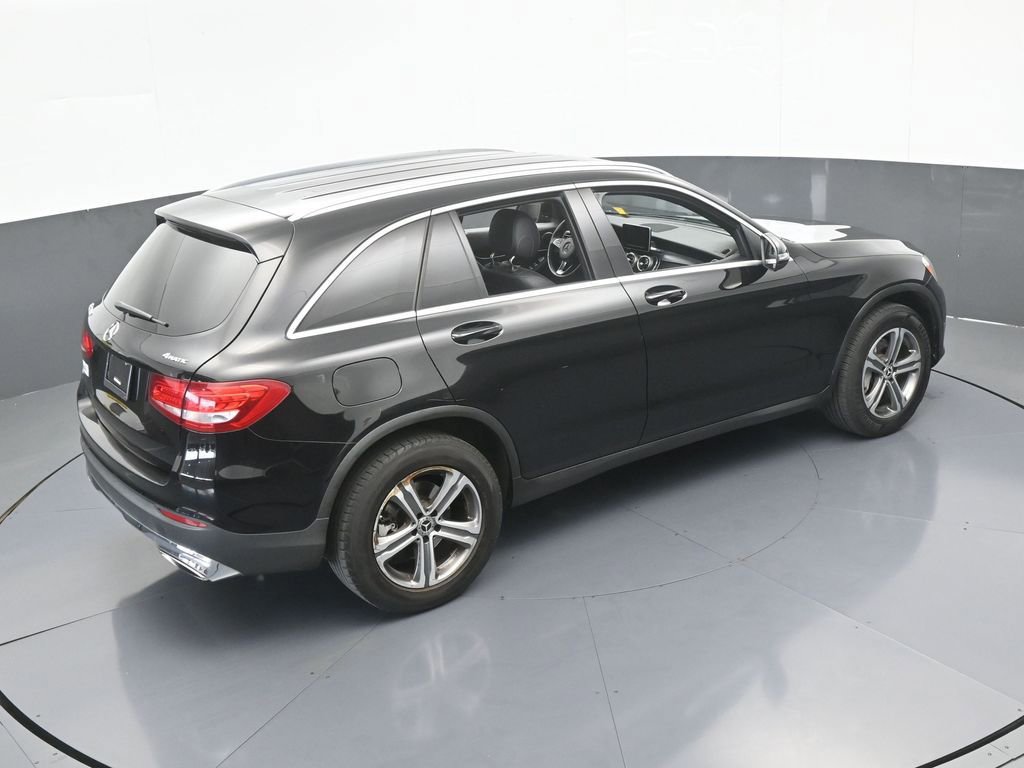 Used 2019 Mercedes-Benz GLC 300 4MATIC image 48